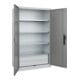 C+P Armoire lourde Acurado Pro 1950 x 1200 x 600 mm avec tiroirs