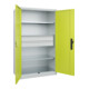 C+P Armoire lourde Acurado Pro 1950 x 1200 x 600 mm avec tiroirs