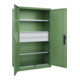 C+P Armoire lourde Acurado Pro 1950 x 1200 x 600 mm avec tiroirs