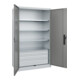 C+P Armoire lourde Acurado Pro 1950 x 1200 x 600 mm avec tiroirs