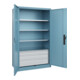 C+P Armoire lourde Acurado Pro 1950 x 1200 x 600 mm avec tiroirs