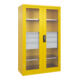 C+P Armoire lourde Acurado Pro 1950 × 1200 × 600 mm RAL 1023