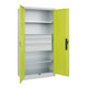 C+P Armoire lourde Acurado Pro avec tiroirs 1950 x 1000 x 500 mm
