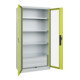C+P Armoire lourde Acurado Pro avec tiroirs 1950 x 1000 x 500 mm
