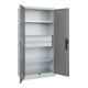 C+P Armoire lourde Acurado Pro avec tiroirs 1950 x 1000 x 500 mm