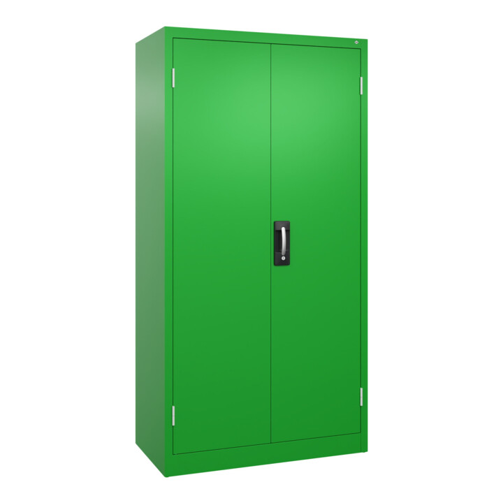 C+P Armoire lourde Acurado Pro avec tiroirs 1950 x 1000 x 500 mm
