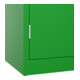 C+P Armoire lourde Acurado Pro avec tiroirs 1950 x 1000 x 500 mm