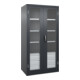 C+P Armoire lourde Acurado Pro avec tiroirs 1950 x 1000 x 600 mm 7021/7021