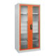 C+P Armoire lourde Acurado Pro avec tiroirs 1950 x 1000 x 600 mm 7035/2004