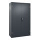 C+P Armoire lourde Acurado Pro avec tiroirs 1950 x 1200 x 500 mm 7016/7016