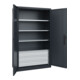 C+P Armoire lourde Acurado Pro avec tiroirs 1950 × 1200 × 500 mm 7016/7016