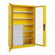 C+P Armoire lourde Acurado Pro avec tiroirs 1950 x 1200 x 500 mm