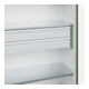 C+P Armoire lourde Acurado Pro avec tiroirs 1950 × 1200 × 500 mm 9016/6019
