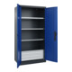C+P Armoire lourde Acurado Pro avec tiroirs 1950×1000×600 mm 7016/5010