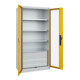 C+P Armoire lourde avec tiroirs Acurado Pro 1950 x 1000 x 500 mm 7035/1004