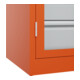 C+P Armoire lourde avec tiroirs Acurado Pro 1950 x 1000 x 600 mm 2004/2004