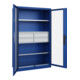 C+P Armoire lourde avec tiroirs Acurado Pro 1950 x 1200 x 500 mm 5010/5010