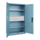 C+P Armoire lourde avec tiroirs Acurado Pro 1950 x 1200 x 500 mm