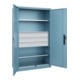 C+P Armoire lourde avec tiroirs Acurado Pro 1950 x 1200 x 500 mm