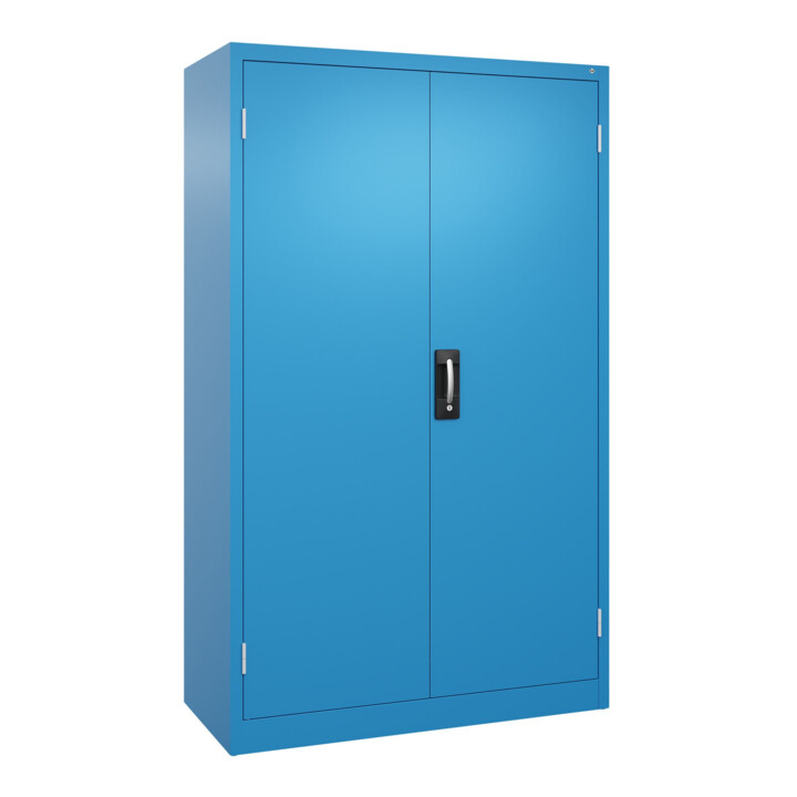 C+P Armoire lourde avec tiroirs Acurado Pro 1950 x 1200 x 500 mm
