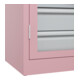 C+P Armoire lourde avec tiroirs Acurado Pro 1950 x 1200 x 600 mm 3015/3015