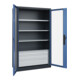 C+P Armoire lourde avec tiroirs Acurado Pro 1950 x 1200 x 600 mm 7016/5010