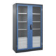 C+P Armoire lourde avec tiroirs Acurado Pro 1950 x 1200 x 600 mm 7016/5010