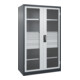 C+P Armoire lourde avec tiroirs Acurado Pro 1950 x 1200 x 600 mm 7016/7035
