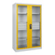 C+P Armoire lourde avec tiroirs Acurado Pro 1950 x 1200 x 600 mm 7035/1004