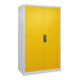 C+P Armoire lourde avec tiroirs Acurado Pro 1950 x 1200 x 600 mm 7035/1004