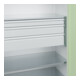 C+P Armoire lourde avec tiroirs Acurado Pro 1950 x 1200 x 600 mm 9016/6019
