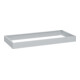 C+P auf 100mm hohem Sockel 100x1200x500mm Sockelfarbe RAL 7035 Lichtgrau Material Unterbau Kunststoff-1
