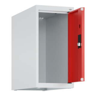 C+P Aufsatzschrank,  Zylinderschloss