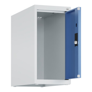 C+P Aufsatzschrank,  Zylinderschloss