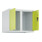 C+P Aufsatzschrank Classic PLUS, Zylinderschloss-5