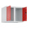 C+P Aufsatzschrank Classic PLUS, Zylinderschloss-6