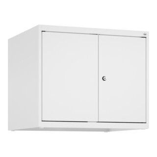 C+P Aufsatzschrank Classic PLUS, Zylinderschloss