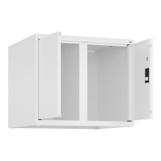C+P Aufsatzschrank Classic PLUS, Zylinderschloss