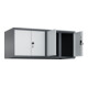 C+P Aufsatzschrank Classic PLUS, 4 Abteile, 500x1200x500mm, 7016/7035 Verschluss Sicherheits-Drehriegel-2