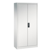 C+P Büroschrank Acurado, 1950x930x400mm, 7035/7035-2