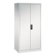 C+P Büroschrank Acurado, 1950x930x600mm, 7035/7035-2