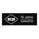 C+P Cadre de suspension pour agrafeuse DIN A4, pour classeur à portes battantes B930xD400mm Couleur gris clair-4