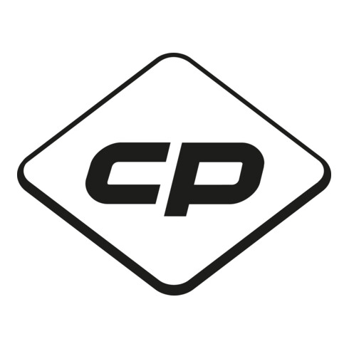 C+P caisson roulant SmallAsisto H570xL330xP800mm gris noir, 34kg