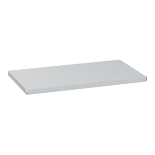 C+P Einlegeboden 24 x 649 x 360 mm lackiert RAL 7035
