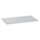 C+P Einlegeboden 24 x 649 x 360 mm lackiert RAL 7035
