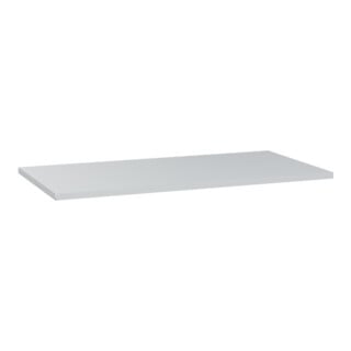 C+P Einlegeboden 26 x 1195 x 557 mm lackiert Stahl 70 kg Traglast
