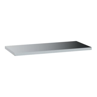 C+P Einlegeboden 26 x 795 x 357 mm verzinkt Stahl Traglast 70 kg