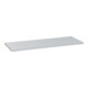 C+P Einlegeboden aus Stahl, lackiert, mit hoher Traglast von 50 kg, 1200x430mm-1