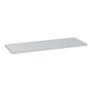 C+P Einlegeboden aus Stahl, lackiert, mit hoher Traglast von 50 kg, 1200x430mm