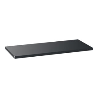 C+P Einlegeboden lackiert 24 x 849 x 360 mm RAL 7021